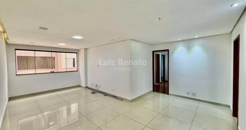 Apartamento á venda no bairro Fernão Dias