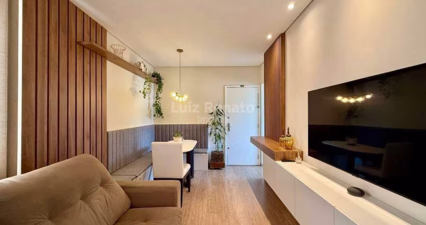 Apartamento á venda no bairro Santa Efigênia