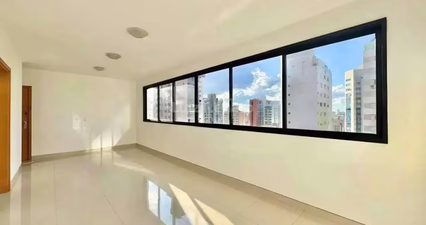 Apartamento á venda Bairro Funcionários