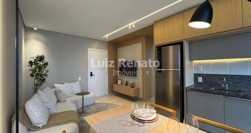 Apartamento á venda no bairro União