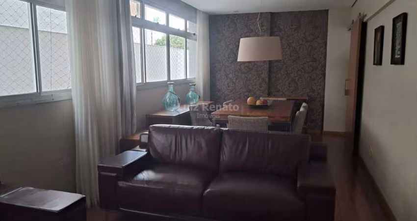 Apartamento á venda no bairro Santo Agostinho