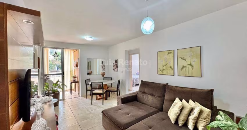 Apartamento á venda no bairro Fernão Dias