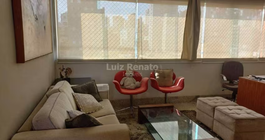 Cobertura á venda no bairro Gutierrez