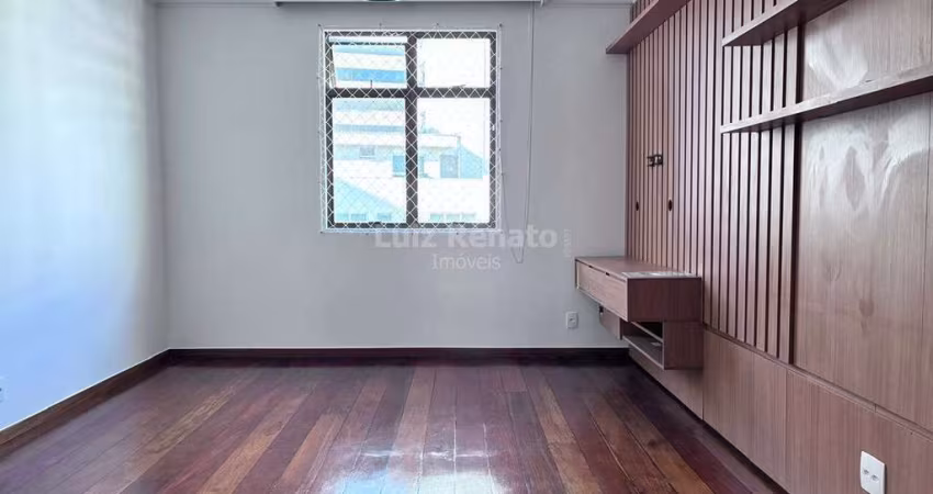 Apartamento para aluguel – 89,17m² | 4 Quartos | 2 Vagas | Próximo ao Minas Tênis Clube II
