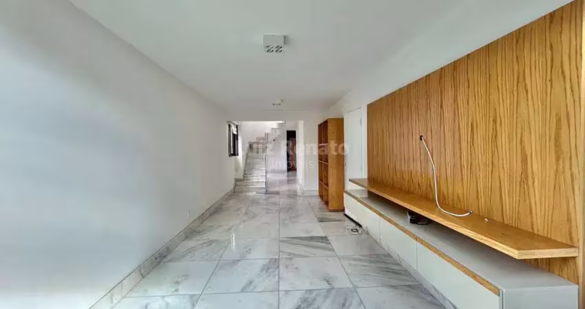 Cobertura 4 quartos á venda no bairro Sion