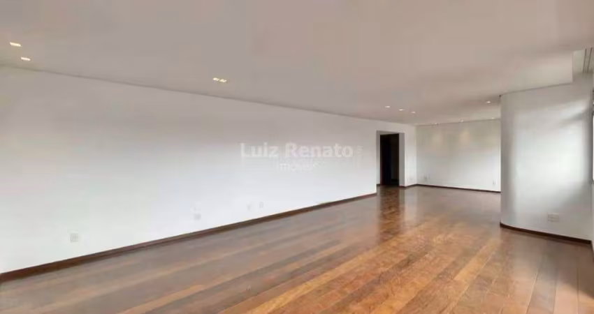 Apartamento 4 quartos á vnda no bairro Anchieta