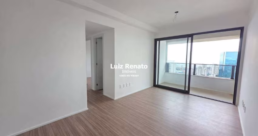 Elegante Apartamento de 2 Quartos no Exclusivo High Line Square - Vila da Serra, Nova Lima/MG