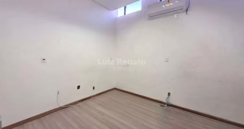 Andar Comercial para Locação – Avenida do Contorno