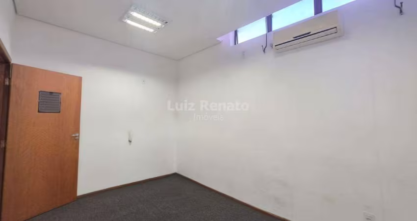 Andar Comercial para Locação – Avenida do Contorno