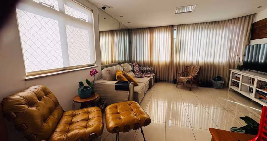 Apartamento para aluguel 3 quartos 3 suítes 2 vagas - Santo Antônio