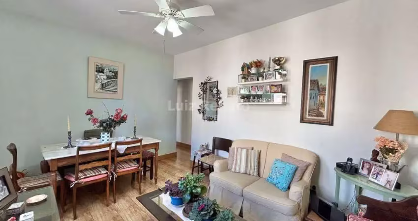 Apartamento com 3 quartos à venda na Rua do Ouro, Serra, Belo Horizonte