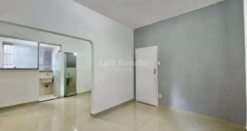 Apartamento á venda 3 quartos no bairro coração de jesus