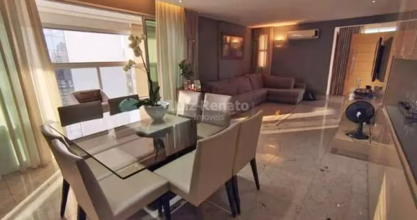 Apartamento 4 quartos á venda no bairro Carmo