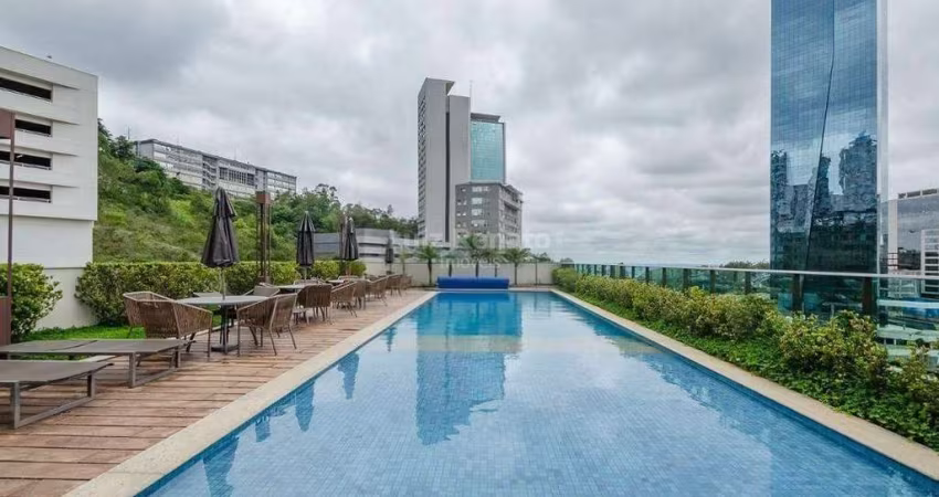 Apartamento disponivel para locação – 55 m² – Condomínio Tribeca Square