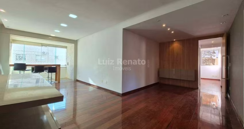 Apartamento 04 quartos á venda no bairro Cruzeiro