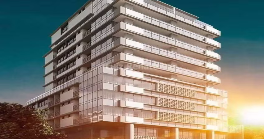 Cobertura à venda 3 quartos 3 suítes 2 vagas - Savassi