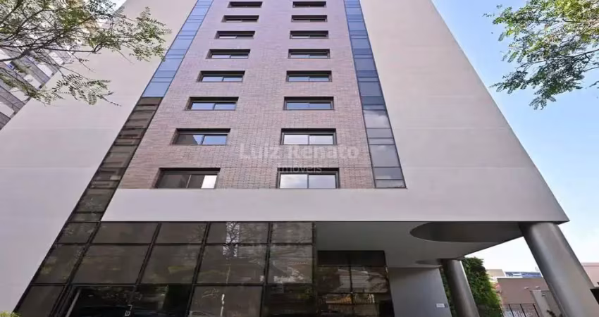 Área privativa à venda 1 quarto 1 suíte 1 vaga - santo agostinho
