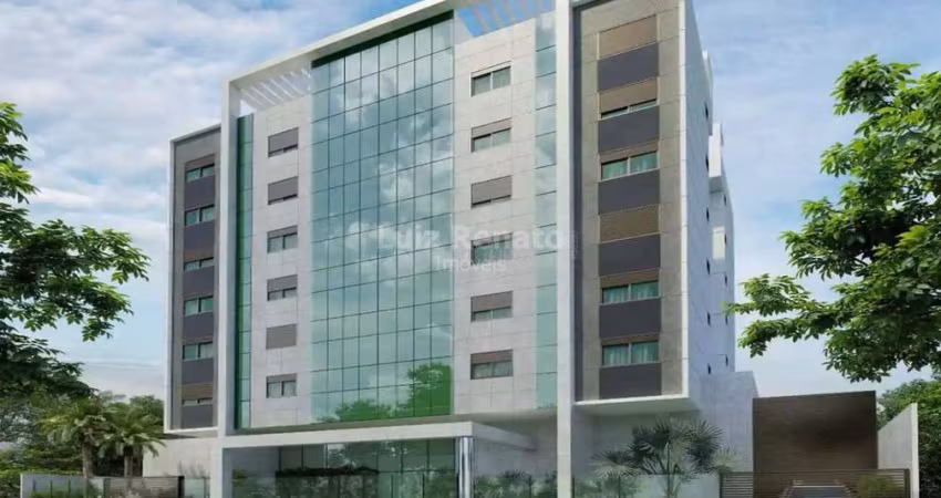 Cobertura à venda 4 quartos 2 suítes 3 vagas - Prado
