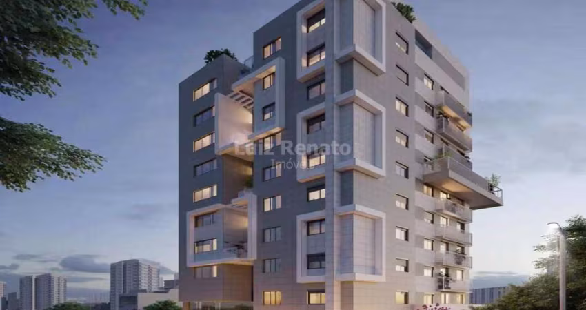 Apartamento à venda 3 quartos 1 suíte 2 vagas - Santo Antônio