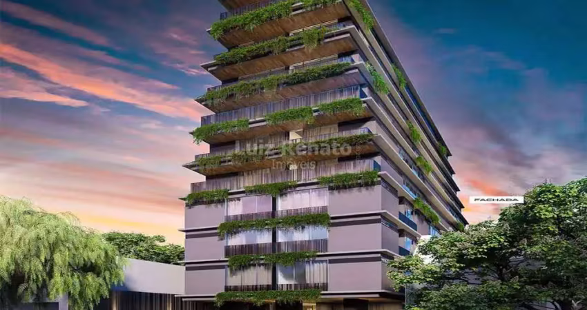 Apartamento à venda 3 quartos 1 suíte 2 vagas - Lourdes