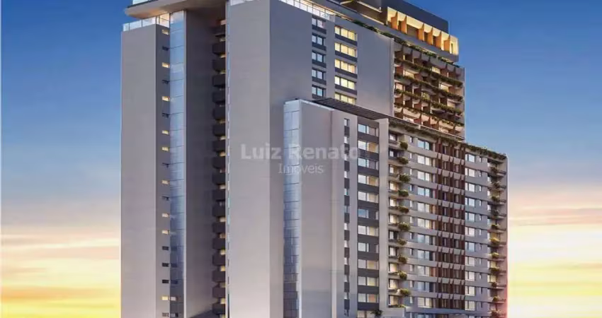 Apartamento à venda 2 quartos 2 suítes 1 vaga - Savassi