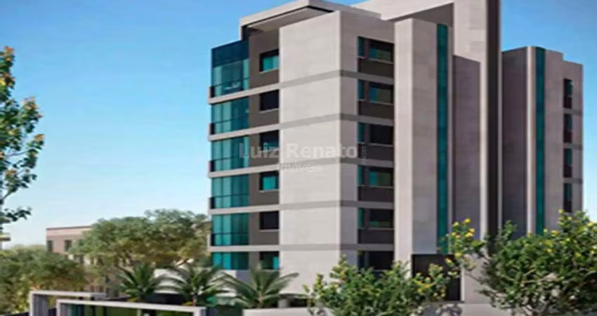Apartamento à venda 3 quartos 1 suíte 2 vagas - Cruzeiro