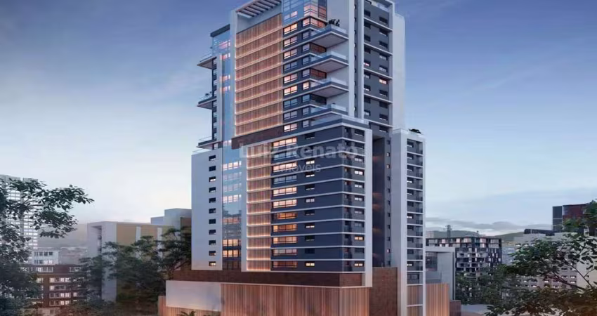 Apartamento à venda 4 quartos 4 suítes 3 vagas - Santo Agostinho