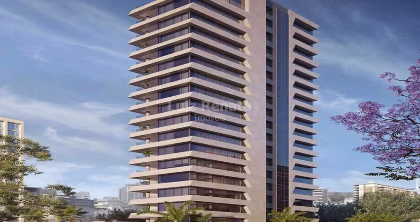 Apartamento à venda 4 quartos 4 suítes 3 vagas - Anchieta