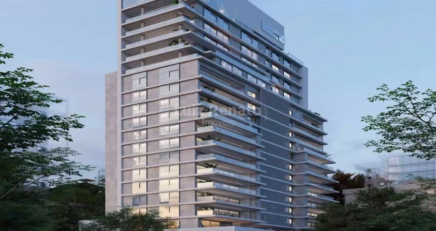 Apartamento à venda 4 quartos 2 suítes 3 vagas - Lourdes