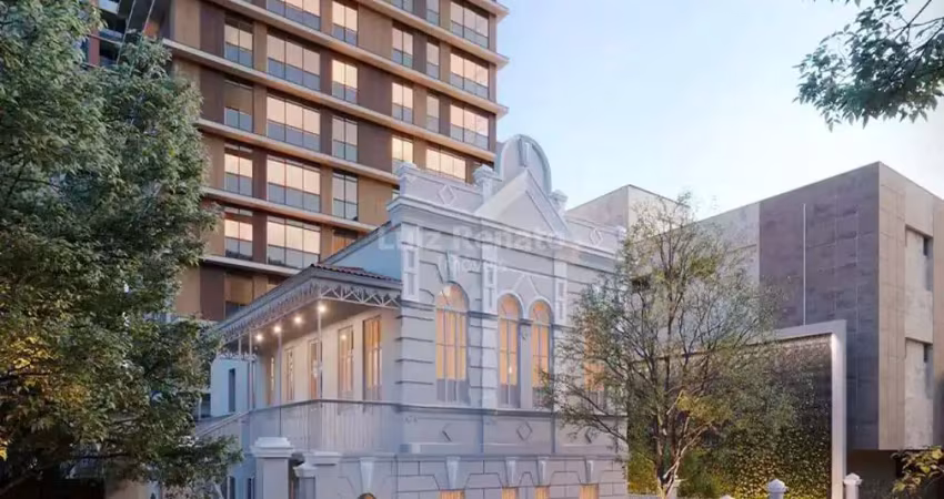 Apartamento à venda 3 quartos 2 suítes 2 vagas - lourdes