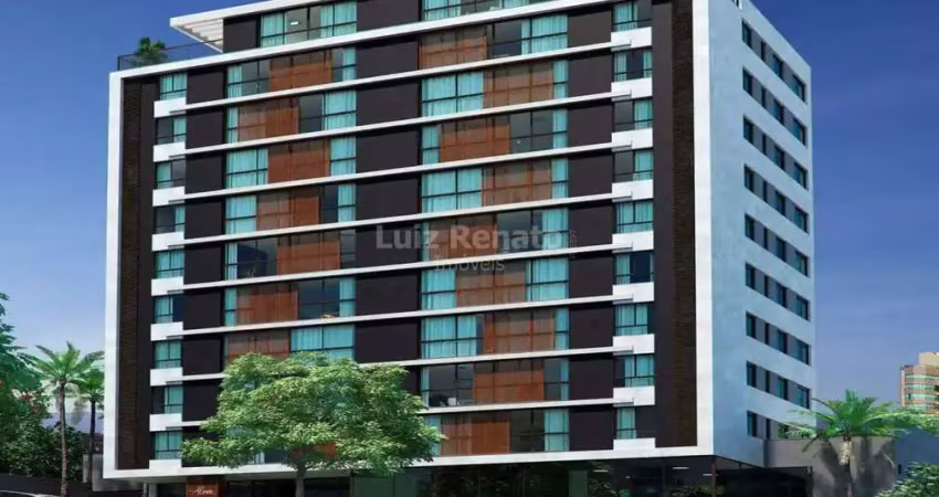 Apartamento à venda 4 quartos 2 suítes 3 vagas - Gutierrez