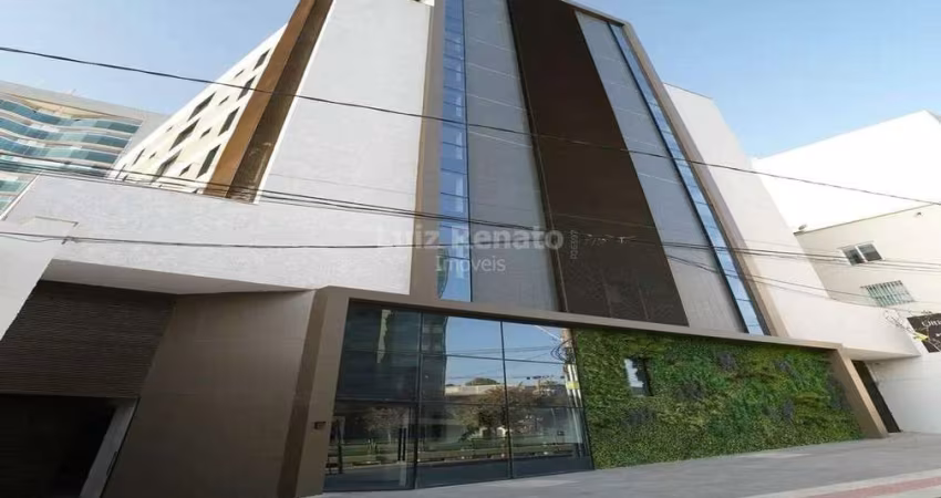 Área privativa à venda 3 quartos 1 suíte 2 vagas - Santo Agostinho
