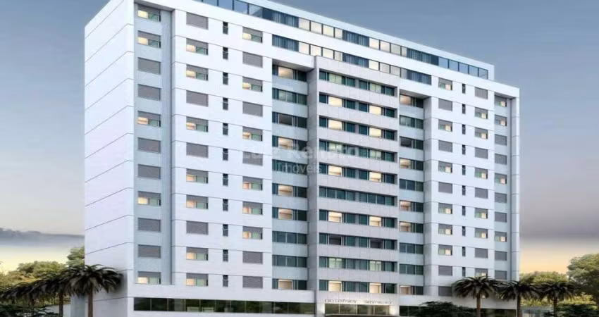 Apartamento à venda 4 quartos 2 suítes 3 vagas - Cidade Nova