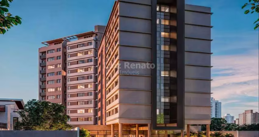 Cobertura à venda 2 quartos 1 suíte 2 vagas - Serra