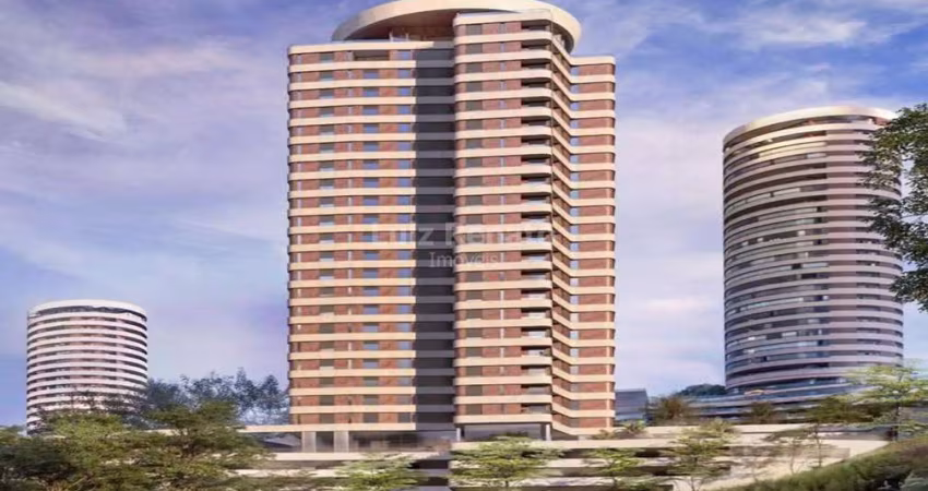 Apartamento à venda 3 quartos 3 suítes 2 vagas - Vale do Sereno