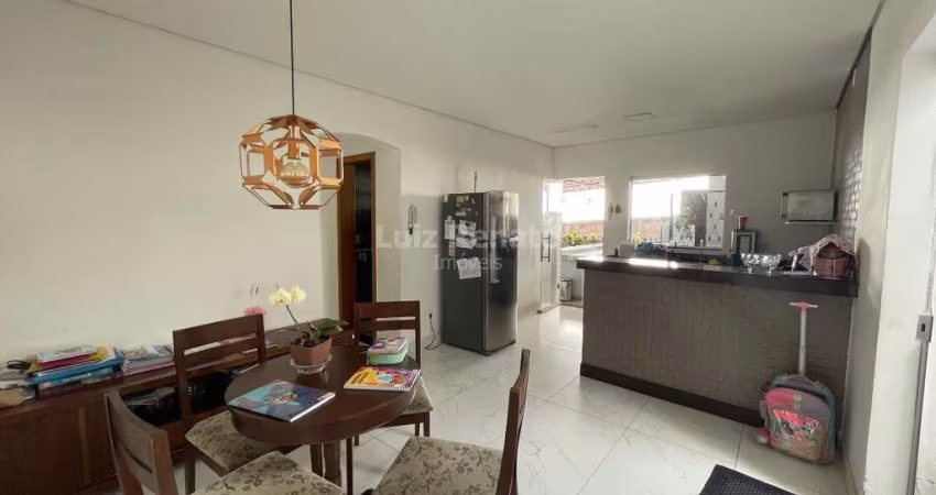 Casa á venda 3 quartos no bairro Renascença