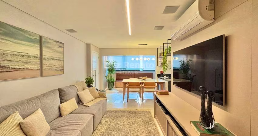 Apartamento a venda no bairro Anchieta