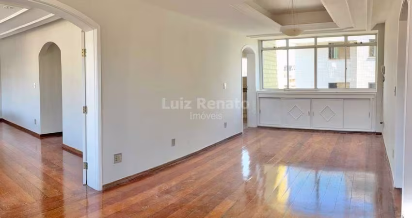 Apartamento para aluguel 4 quartos 1 suíte 3 vagas - Cruzeiro