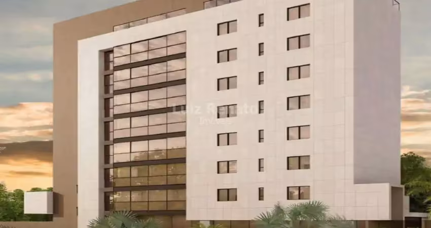Cobertura à venda 3 quartos 3 suítes 3 vagas - Santo Antônio