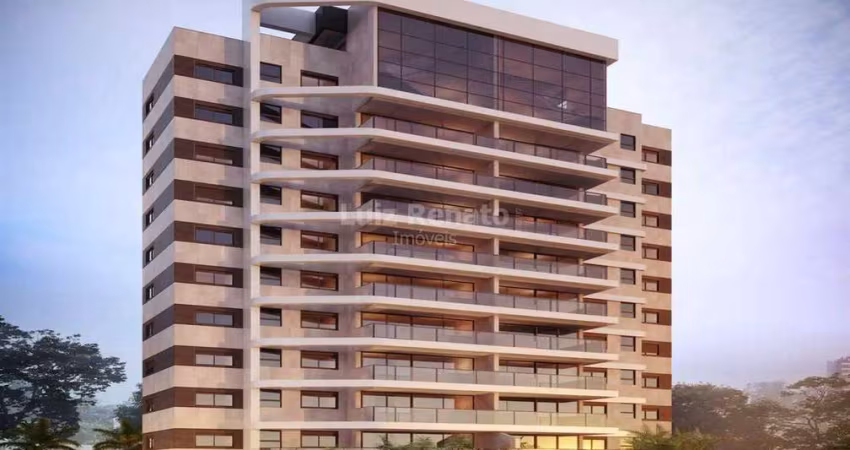 Apartamento à venda 4 quartos 2 suítes 3 vagas - Santa Lúcia