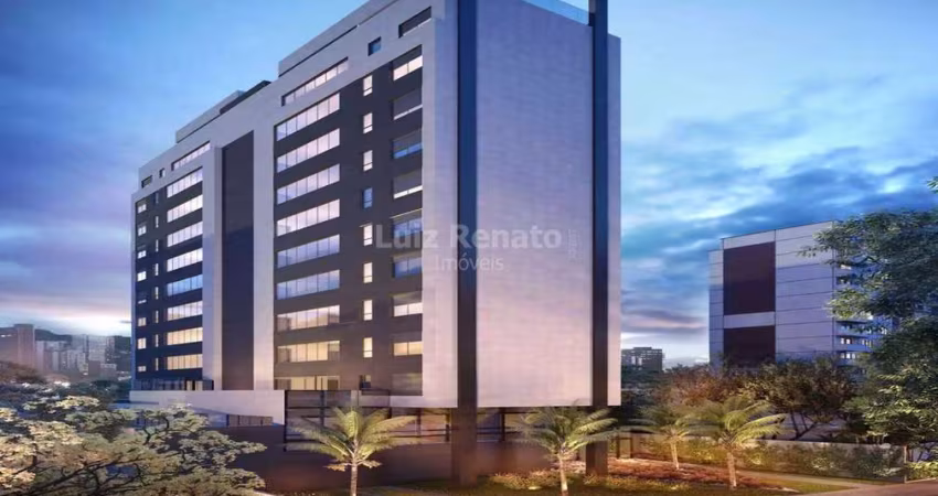 Apartamento à venda 3 quartos 2 suítes 2 vagas - Gutierrez