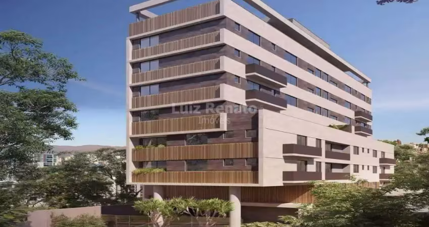 Apartamento à venda 2 quartos 2 suítes 2 vagas - Serra