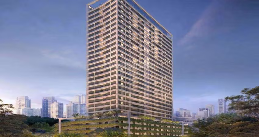 Apartamento à venda 4 quartos 2 suítes 2 vagas - Vale do Sereno