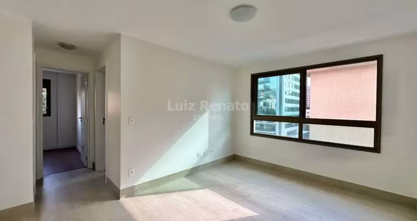 Apartamento á venda no bairro Lourdes