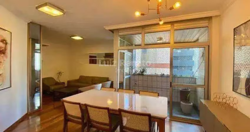 Apartamento á venda no bairro Savassi