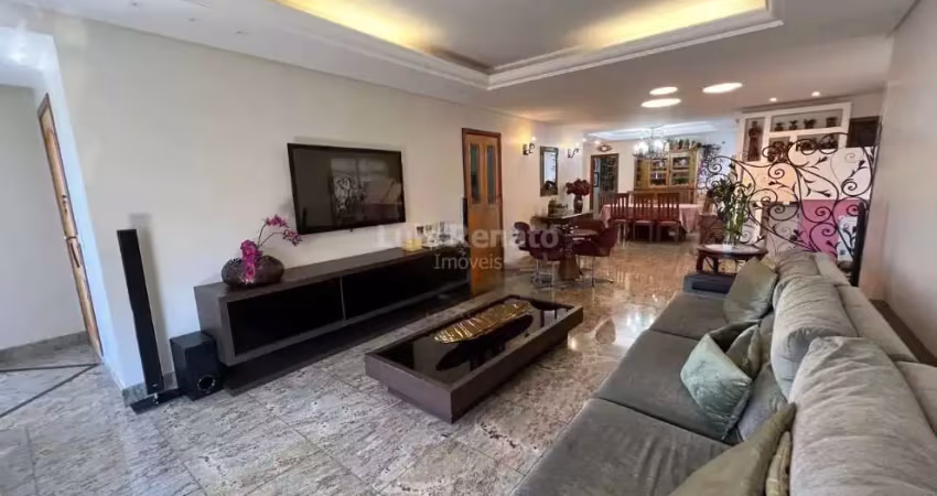 Apartamento 4 Quartos à venda no bairro Serra