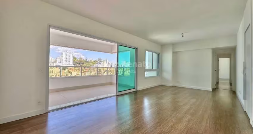Apartamento com 4 quartos à venda na Rua André Cavalcanti, Gutierrez, Belo Horizonte
