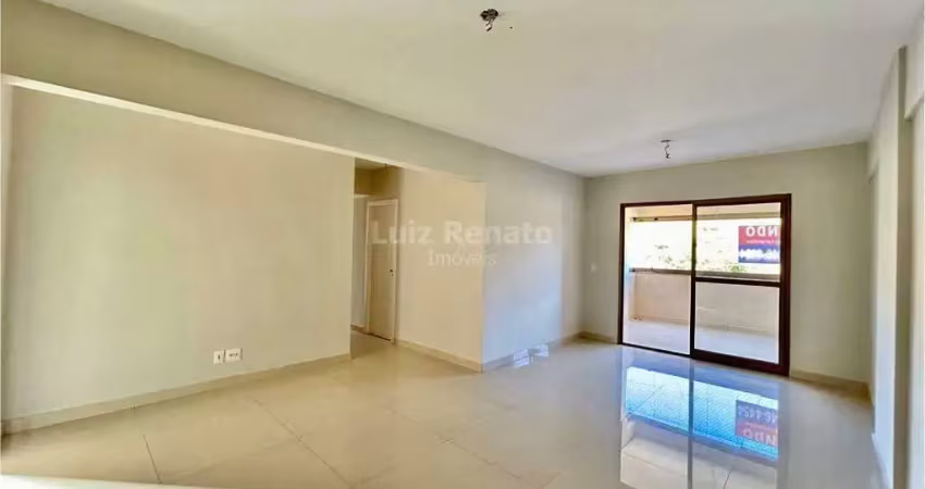 Apartamento á venda no bairro Sion