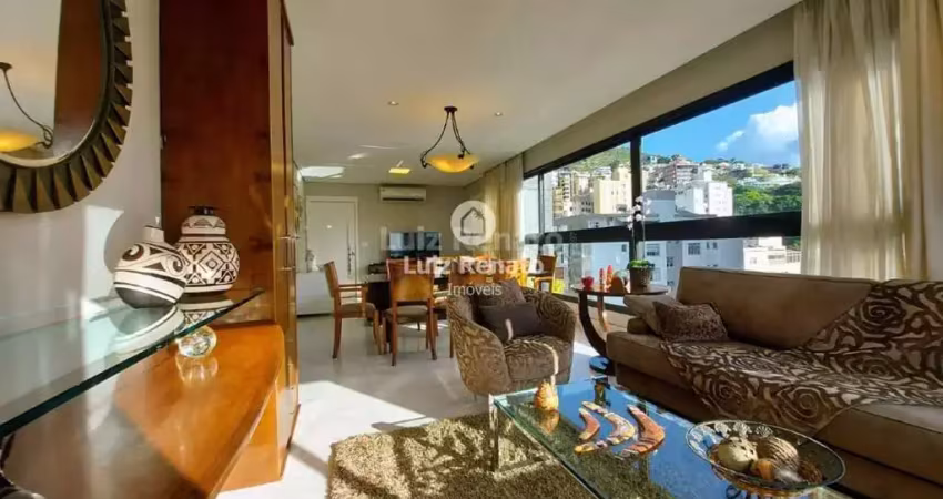 Apartamento á venda no bairro Anchieta