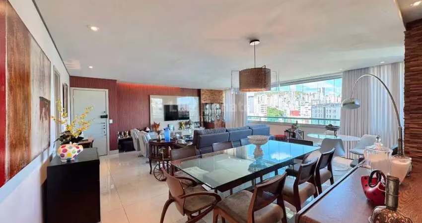 Apartamento á venda Bairro Sion